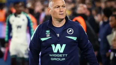 關注庫明加的奮力表現：對其不執掌籃球實感遺憾